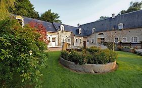 Domaine De La Ranconniere Et De Mathan Hotell 3*